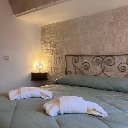 Trullo In Light Villa Alberobello Ngoại thất bức ảnh
