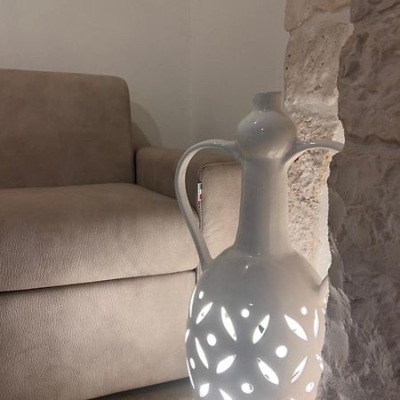 Trullo In Light Villa Alberobello Ngoại thất bức ảnh