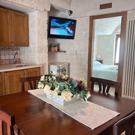 Trullo In Light Villa Alberobello Ngoại thất bức ảnh