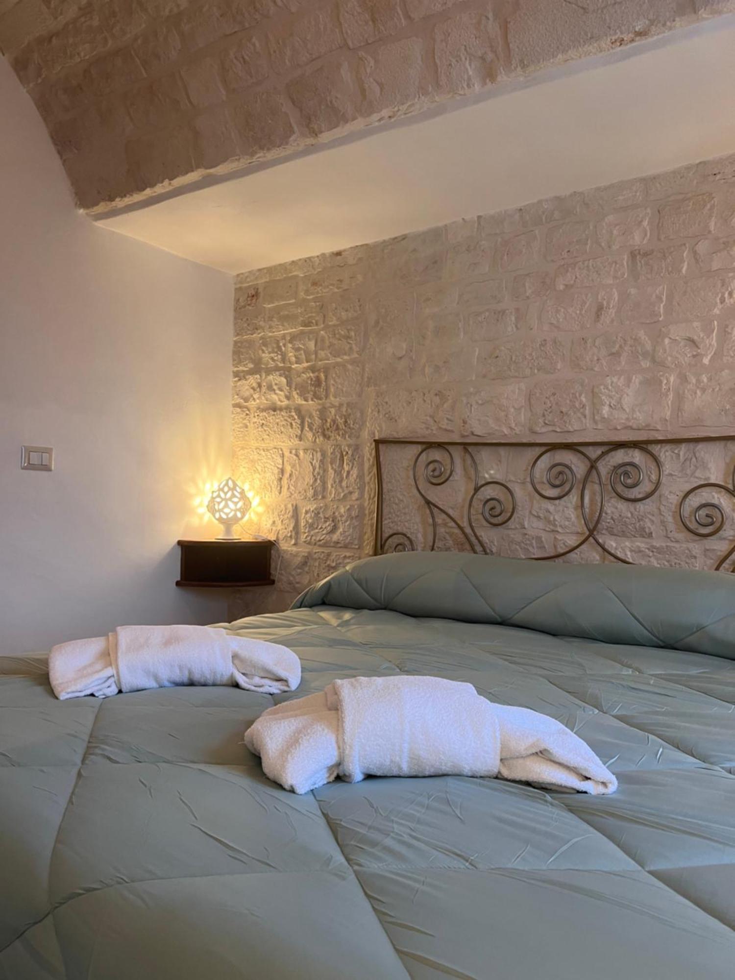 Trullo In Light Villa Alberobello Ngoại thất bức ảnh