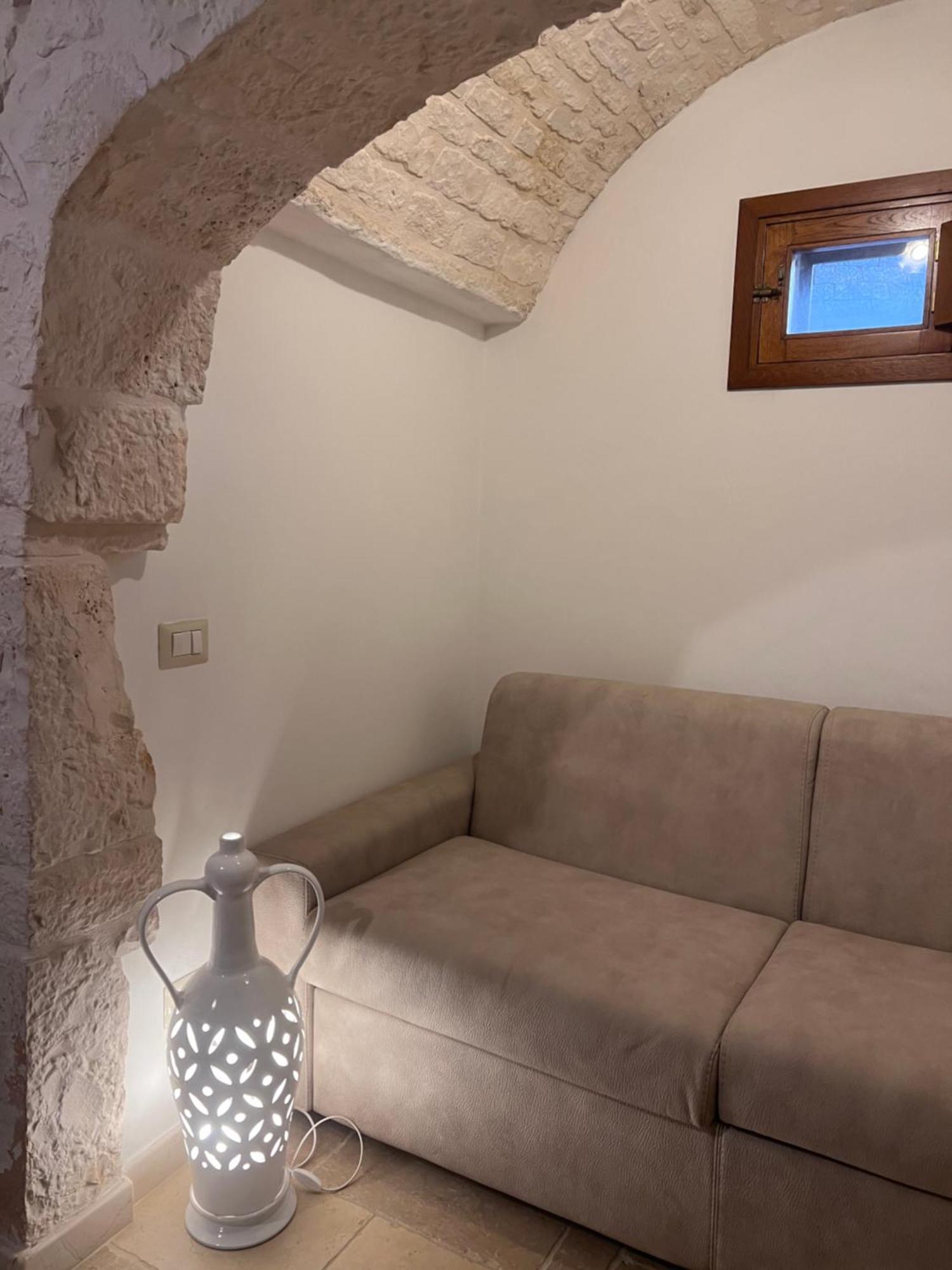 Trullo In Light Villa Alberobello Ngoại thất bức ảnh