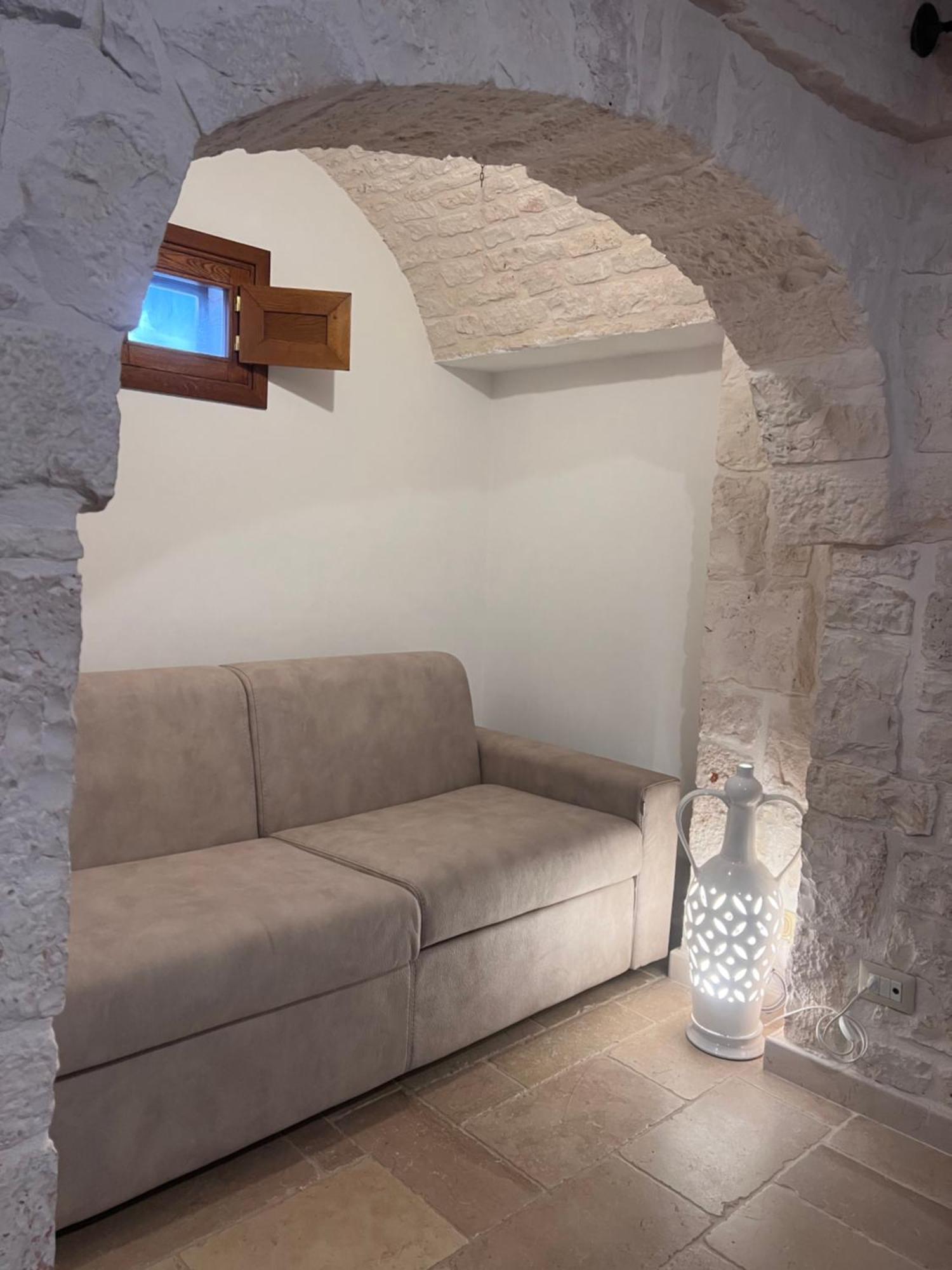 Trullo In Light Villa Alberobello Ngoại thất bức ảnh