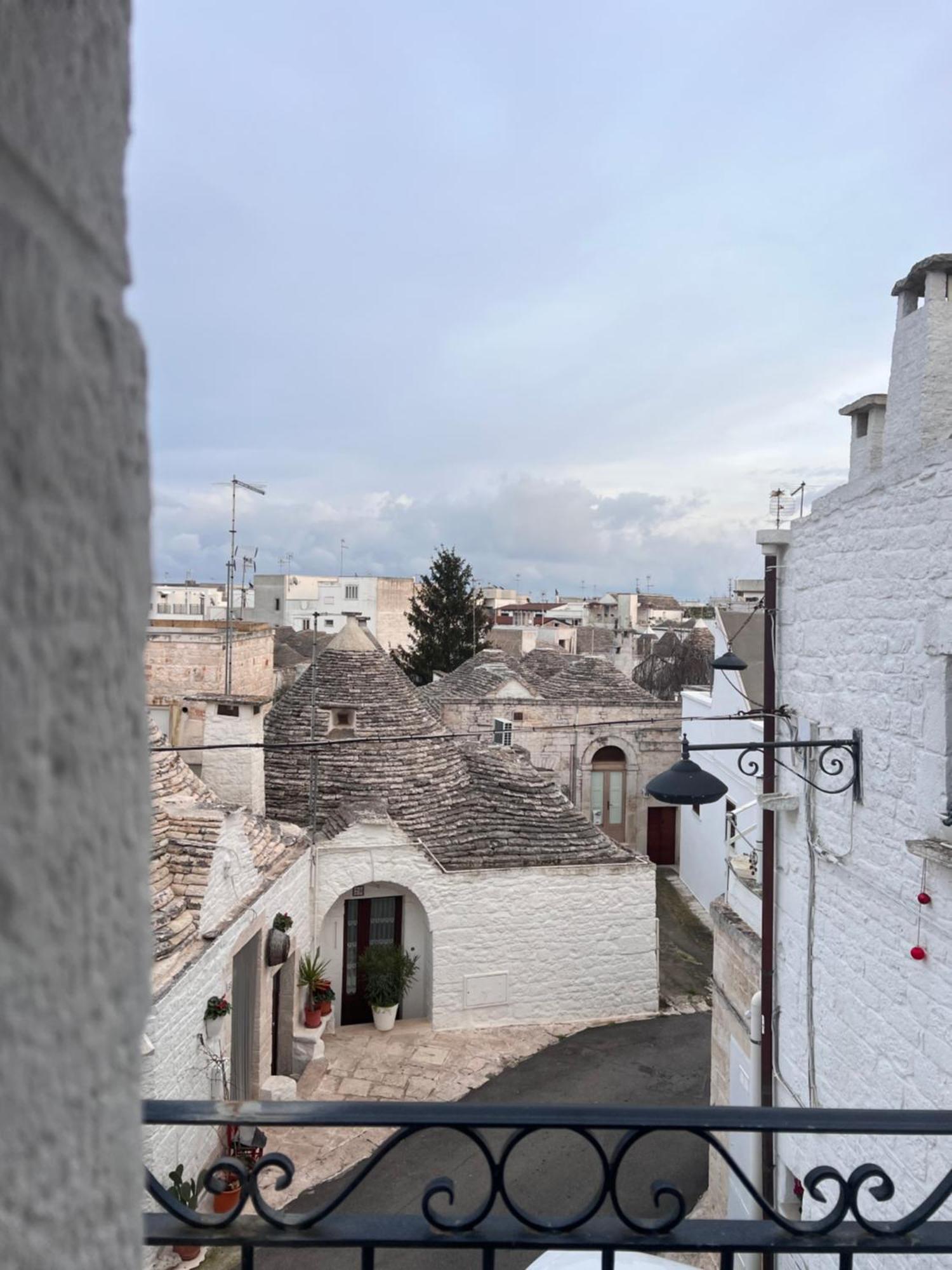 Trullo In Light Villa Alberobello Ngoại thất bức ảnh