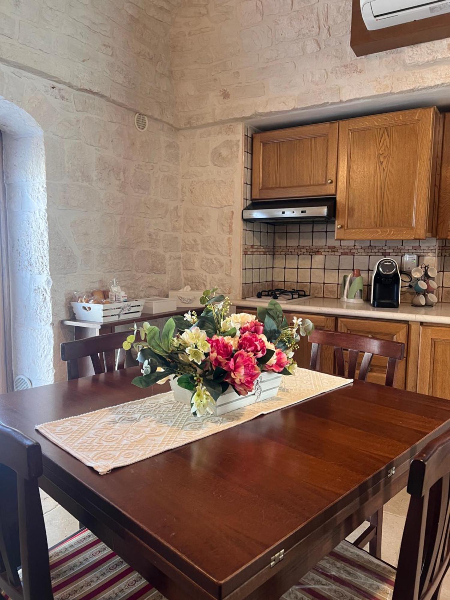 Trullo In Light Villa Alberobello Ngoại thất bức ảnh