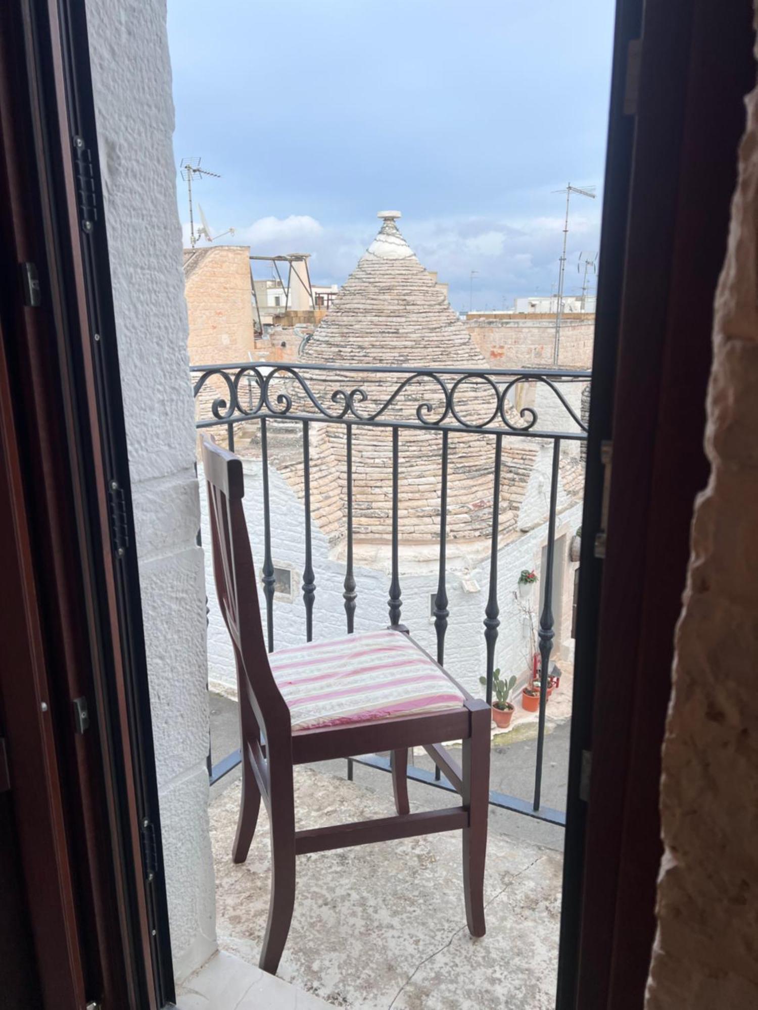 Trullo In Light Villa Alberobello Ngoại thất bức ảnh